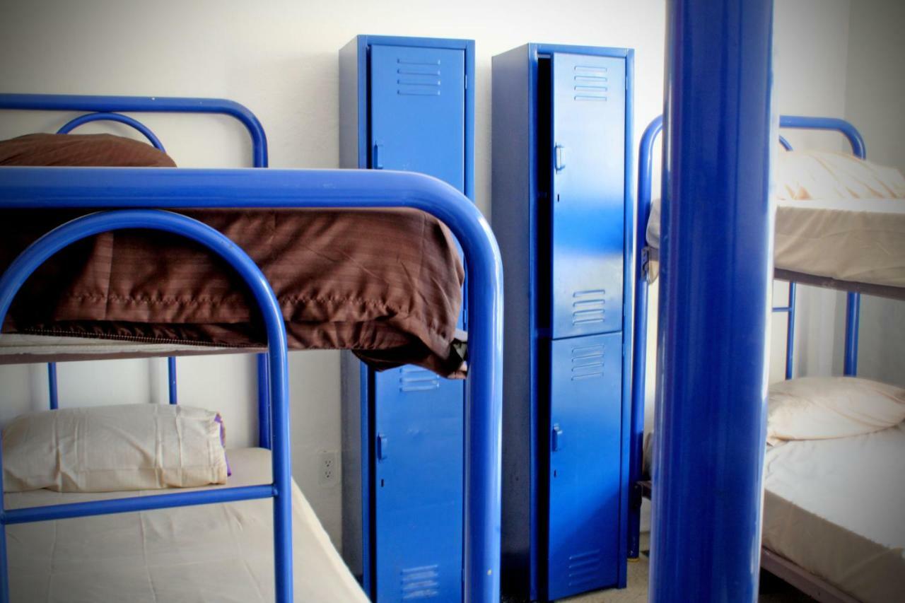 Americana Albergue