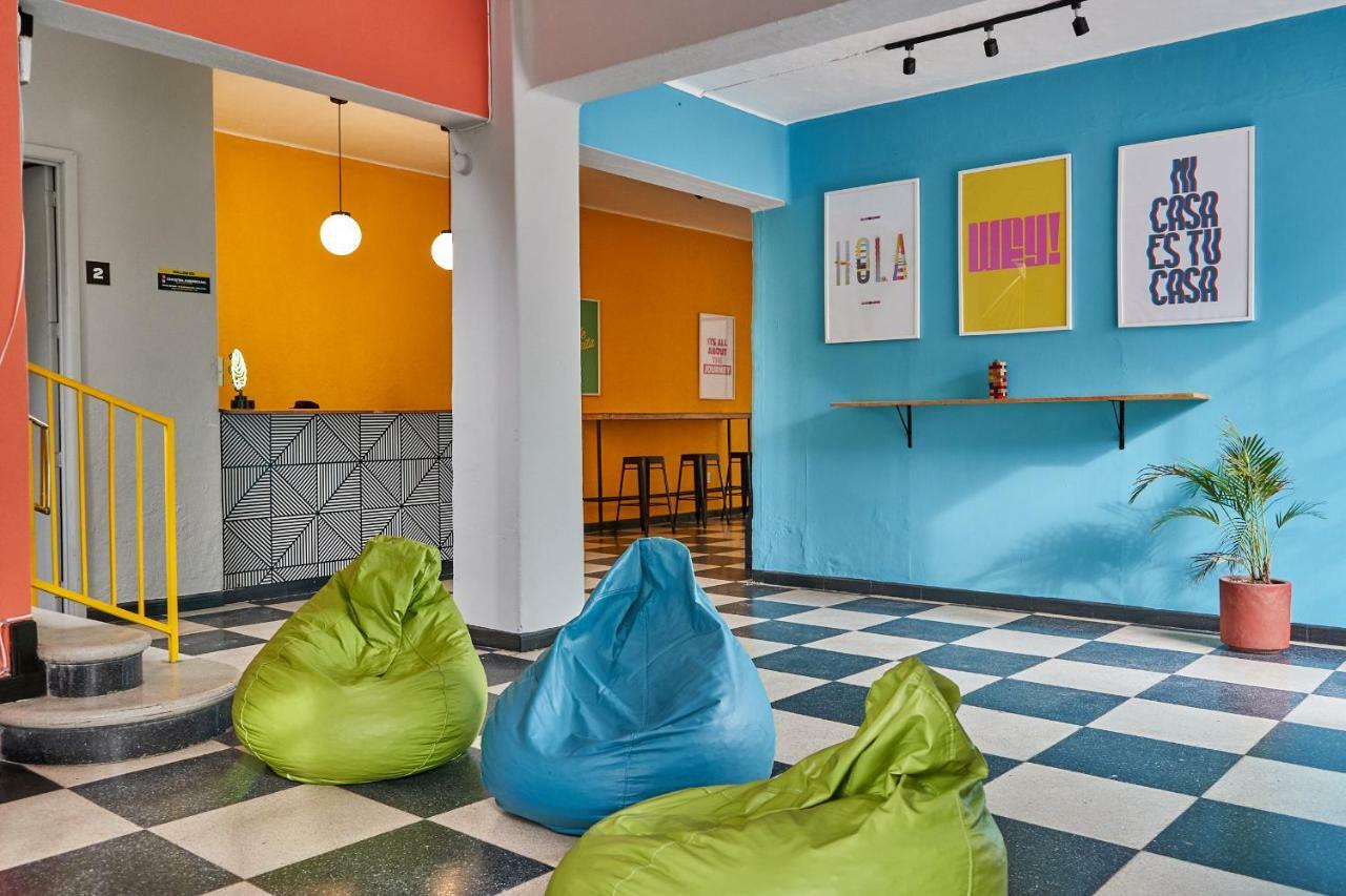 Albergue Americana
