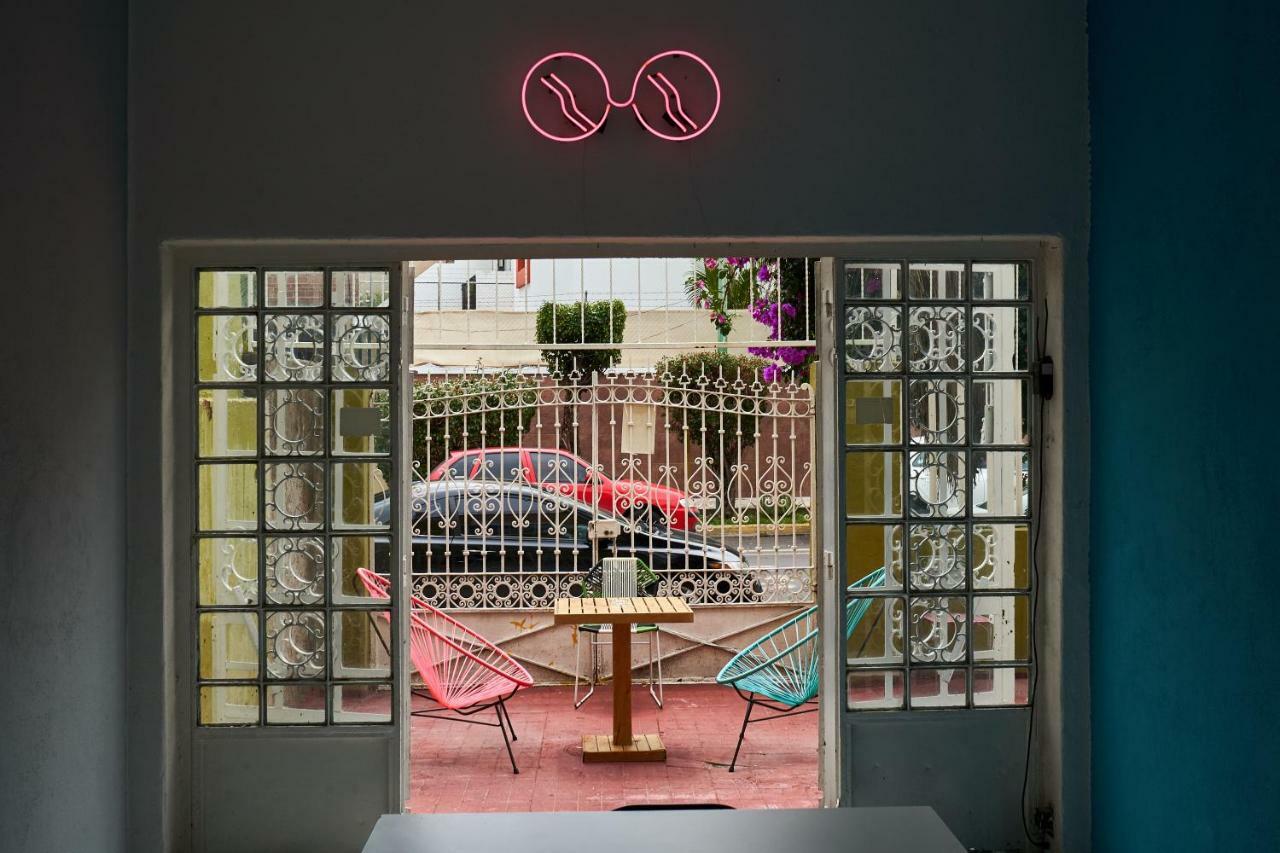 Americana Albergue Guadalajara