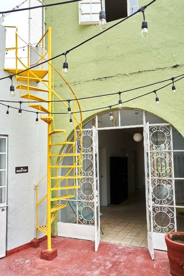 Americana Albergue Guadalajara