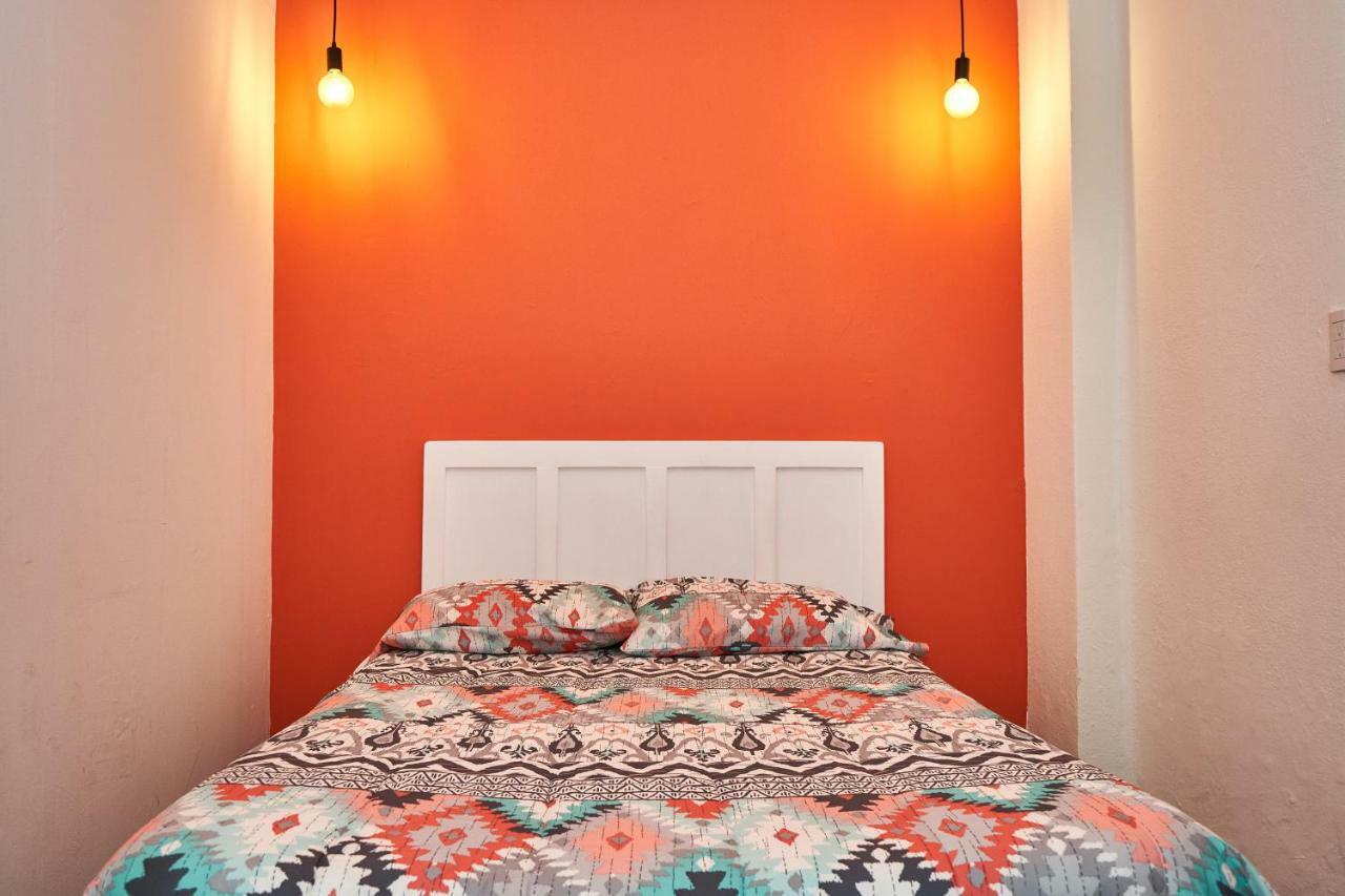 Americana Albergue