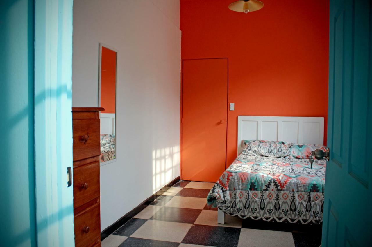 Americana Albergue Guadalajara