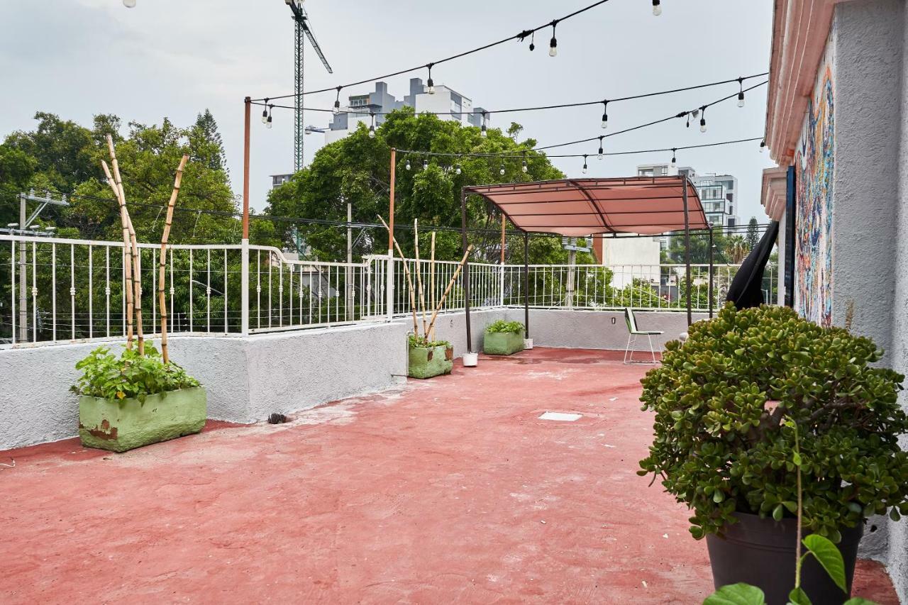 Hostal Americana Guadalajara
