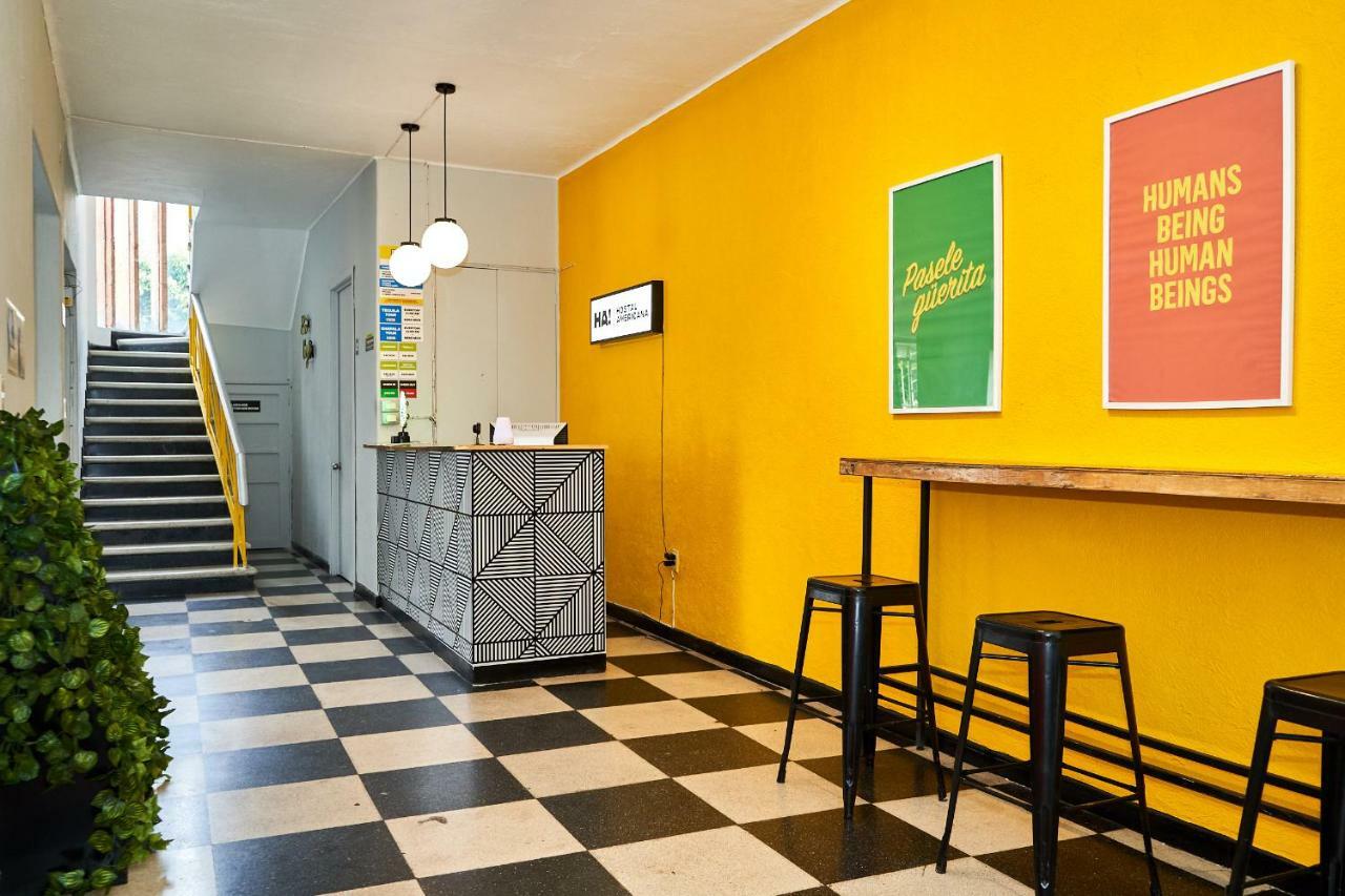 Hostal Americana Guadalajara