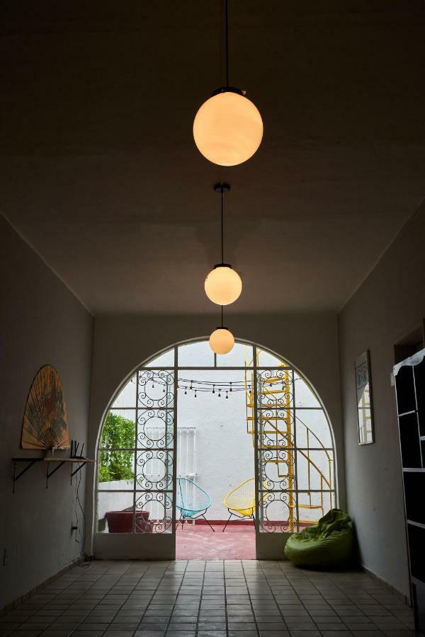 Hostal Americana