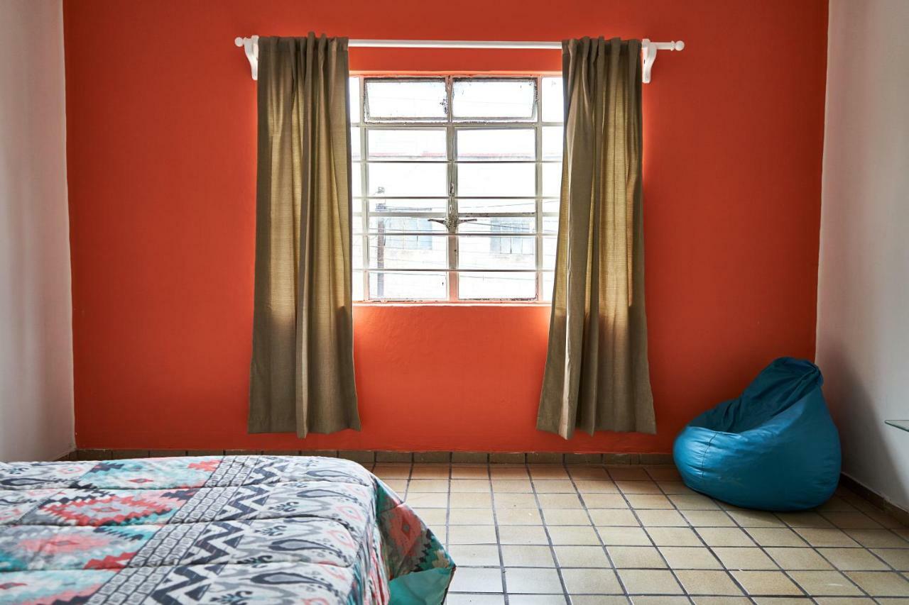 Hostal Americana Guadalajara